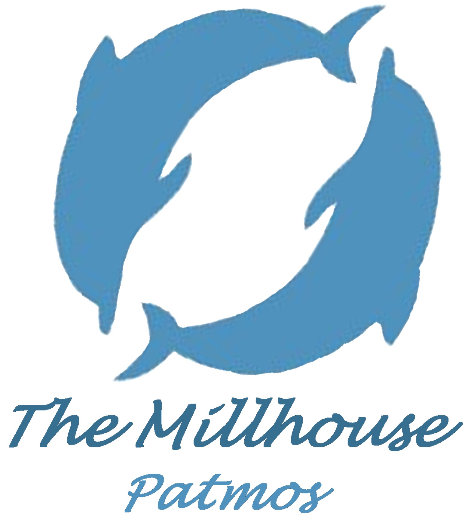 The Mill House